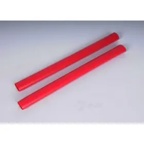 16hs1739r Acdelco Red 3/4 In Heat Shrink Tubing