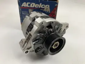 321322 Acdelco Reman - Delco-remy Alternator 85 Amp