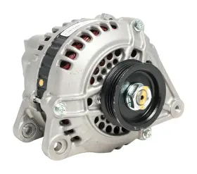334-1952 Acdelco Professional Alternator Fits 1989-94 Mitsubishi Eclipse