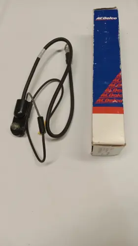 12011371 Acdelco 4sx30-1 Delco Gm Battery Cable 0521l8