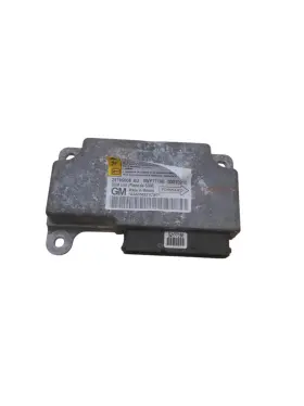 591-07316 Acdelco Bag Control Module Fits 2007 07 Saturn Aura 25785006 591-07316 Acdelco Bag Control Module Fits 2007 07 Saturn Aura 25785006