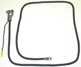 88860053 Acdelco Battery Cable