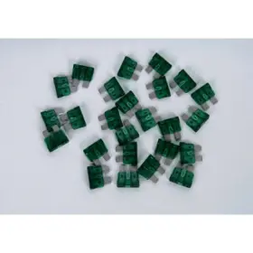 Atc30 Acdelco 30 Amp Automotive Fuse
