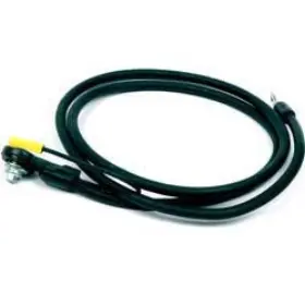 N760 Acdelco Side Post Pos Battery Cable