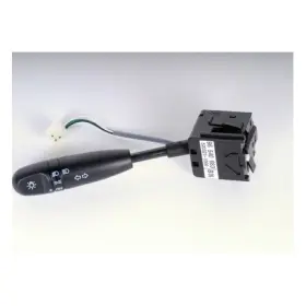 96540683 Acdelco Oe Turn Signal And Headlamp Dimmer Switch