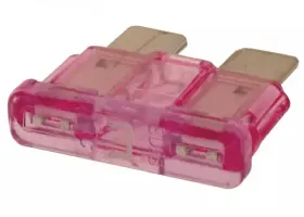 Atc3-25 Acdelco Professional Acdelco/gold Genuine 3 Amp Fuse