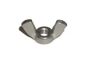 73111hbjh Action Crash For 1963-1969 Dodge Dart Battery Hold Down Nut 1967 1965 1964 1966