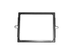 93wwgf58 Action Crash Battery Hold Down For 100 22 24 150 Suburban Truck 1947 1948 1949 1950
