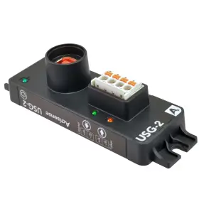 Nmea0183 Actisense Usg-2 Isolated Usb To Serial Gateway For Use With Rs422 And
