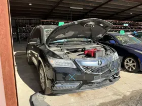 32100tz5a31 Acura Fuse Box Engine Right Hand Compartment Us Market Fits 14-16 Mdx 4746873
