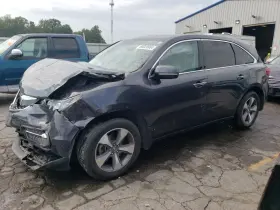32100tz6a40 Acura Fuse Box Engine Right Hand Compartment Us Market Awd Fits 16 Mdx 4862205