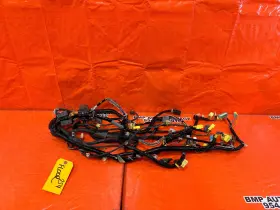 32107-s6m-a40 Acura 02-04 Rsx - Type-s Interior Floor Wiring Harness Wire Loom Oem Oe #254