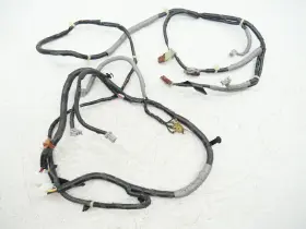 32108-sep-a100 Acura Used Rear Trunk Deck Lid Wire Wiring Harness 2004-2008 Tl Type S Oem