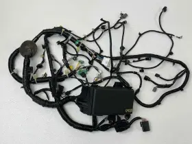 3210atz5a350 Acura Fits 2017 - 19 Mdx 3.5l Fwd Engine Fuse Box W Wire Harness