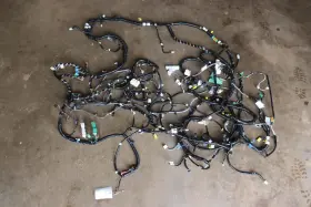 32156-tz5-a102-c1 Acura 2014 Mdx Base Body Main Wire Wiring Harness Cable Oem