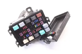32200tjba10 Acura 2019 - 2024 Rdx Tech Driver Engine Fuse Box Fusebox Us Market Awd
