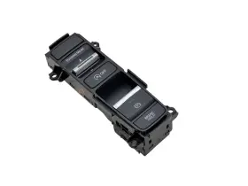 357303s5a11 Acura 2023-2025 Integra Drive Mode Selector Parking Brake With Hold Switch Black