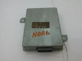 36700sz5402 Acura 36700 Cruise Control Module Left Hand Upper Dash 6 Cylinder Fits 98 Tl