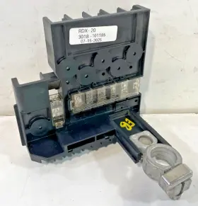 38240-tjb-a01 Acura 2019-2021 Rdx Positive Cable Fusible Fuse Link Terminal 2.0l # 101185