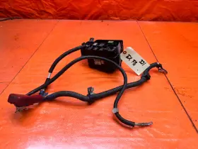 38250-st7 Acura 94-01 Integra Engine Bay Fuse Box With Charge Harness Oem #331 38250-st7 Acura 94-01 Integra Engine Bay Fuse Box With Charge Harness Oem #331