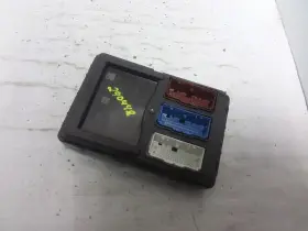 38800-3s5-a02 Acura Body Control Module Bcm Left Hand Dash Fits 23 Integra