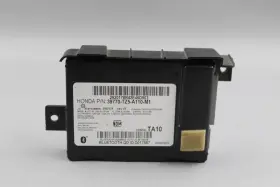 39770tz5a110m1 Acura Chassis Ecm Communication Bluetooth Us Market Fits 2016-2019 Mdx #36889