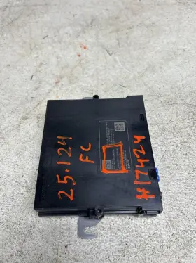 39870tyaa02 Acura 2023 Mdx Communication Control Module Oem Part Number