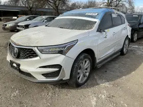 590-11391 Acura Engine Ecm Electronic Control Module Canada Market Awd Sh Fits 20 Rdx 808556