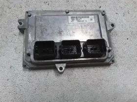 590-53447 Acura Engine Ecm Electronic Control Module Base Vin 2 Fits 12 Zdx 257486