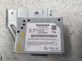 591-15766 Acura Tlx 2020 Chassis Ecm 274498