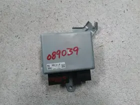 39980tz3a8 Acura 591-15773 Tlx 2020 Chassis Ecm