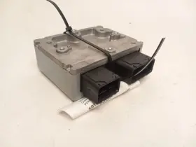591-15841 Acura Power Steering Computer Control Module Unit Fits Ilx 2019 Oem 39980 T3r A0
