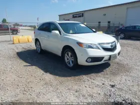 591-19521 Acura Rdx 2014 Chassis Ecm 2358803