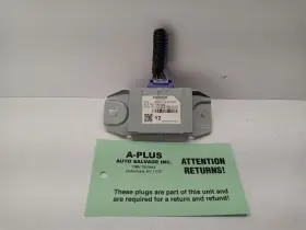 39200tyaa21 Acura 591-19743 2023 Mdx Oem Active Noise Module Id Fits 2022-25