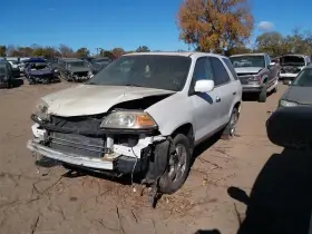 591-50642 Acura Chassis Ecm Rear Wiper Unit Right Hand Quarter Fits 02-04 Mdx 2020518
