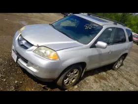 591-50644 Acura Chassis Ecm Power Window Right Hand Quarter Fits 03-06 Mdx 160976