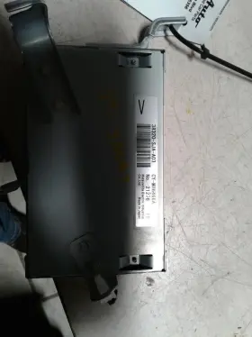 591-50697 Acura Chassis Ecm Memory Smart Control Main Center Dash Fits 05-12 Rl 774585