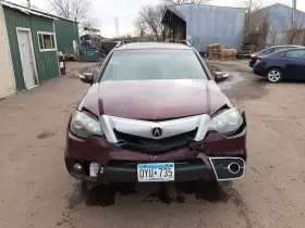 591-50757 Acura Chassis Ecm Lamps Automatic Headlamp Control Fits 05-10 Odyssey 870381
