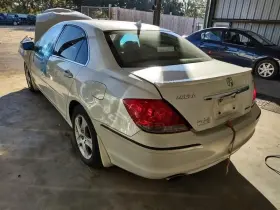 591-50797 Acura Chassis Ecm Lamps Adaptive Headlamp Control Left Hand Dash Fits 05-08 Rl 461319