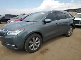 591-50819 Acura Chassis Ecm Driver Assist Compass Rear Roof Fits 07-20 Mdx 1555075