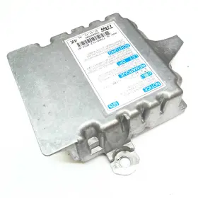 77960-tl2-a012-m1 Acura 591-54812 Bag Control Module Sedan Fits 12-14 Tsx 77960tl2a012m1