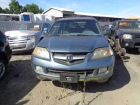 591-71645 Acura Chassis Ecm Suspension Tpms Left Hand Dash Fits 04-06 Mdx 25657392