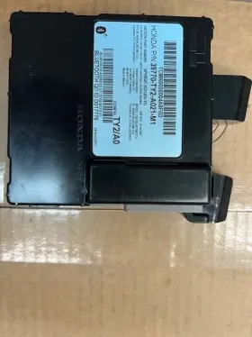 591-73717 Acura Chassis Ecm Communication Telematics Control Unit Fits 14-20 Rlx 365573