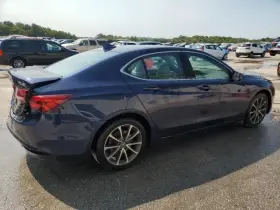 591-74991 Acura Chassis Ecm Srs Under Floor Console Fwd Fits 15-18 Tlx 2717945
