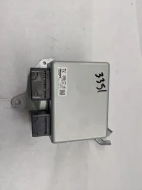 39980tz7a61 Acura 591-74996 Chassis Ecm Electric Power Steering Awd Fits 15-17 Tlx 237918