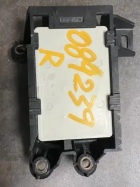 591-75096r Acura Passenger Chassis Ecm Driver Assist Radar Unit Fits 14-15 Rlx 332965