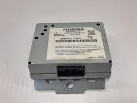591-75241 Acura Chassis Ecm Body Bcm Active Noise Control Fits 16-18 Ilx 2654207