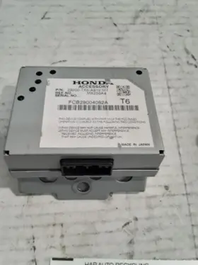 591-75242 Acura Chassis Ecm Body Bcm Active Noise Control Fits 16-18 Ilx 281092