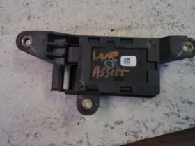 36935tz5a020 Acura 591.ac1414 Mdx 2014 Driver Side Lane Assist Control Module Id
