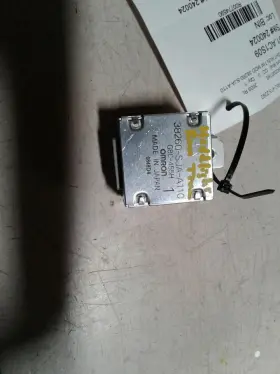 591.ac1s09 Acura Rl 2009 Chassis Ecm 774590